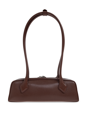 Alaïa Torba na ramię `Le Teckel  Small`