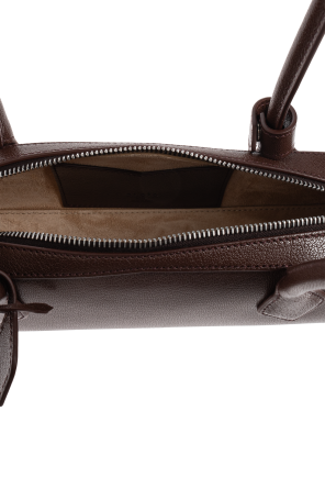 Alaïa Torba na ramię `Le Teckel  Small`