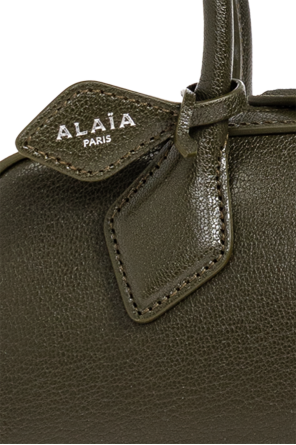 Alaïa Torba ‘Le Teckel Small’