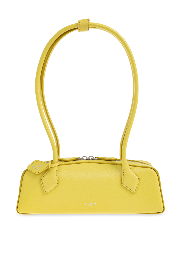 Le Teckel Small bag od Alaïa
