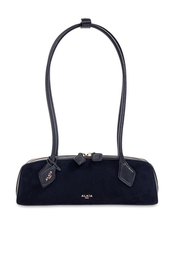 ‘Le Teckel Small’ shoulder bag, zdjęcie 1 ‘Le Teckel Small’ shoulder bag od Alaïa