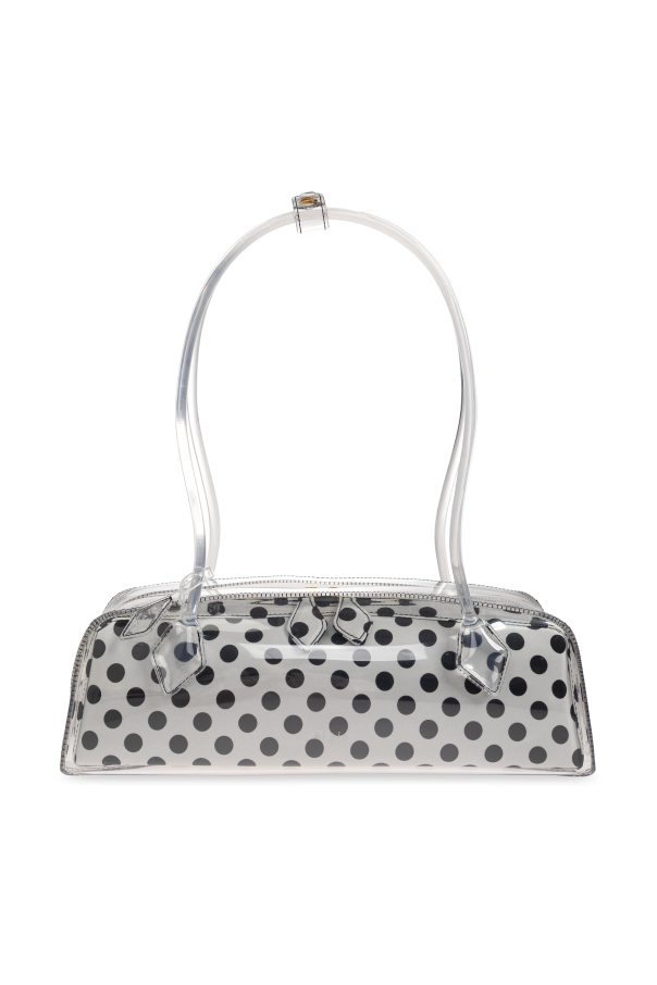 ‘Le Teckel Medium’ bag od Alaïa