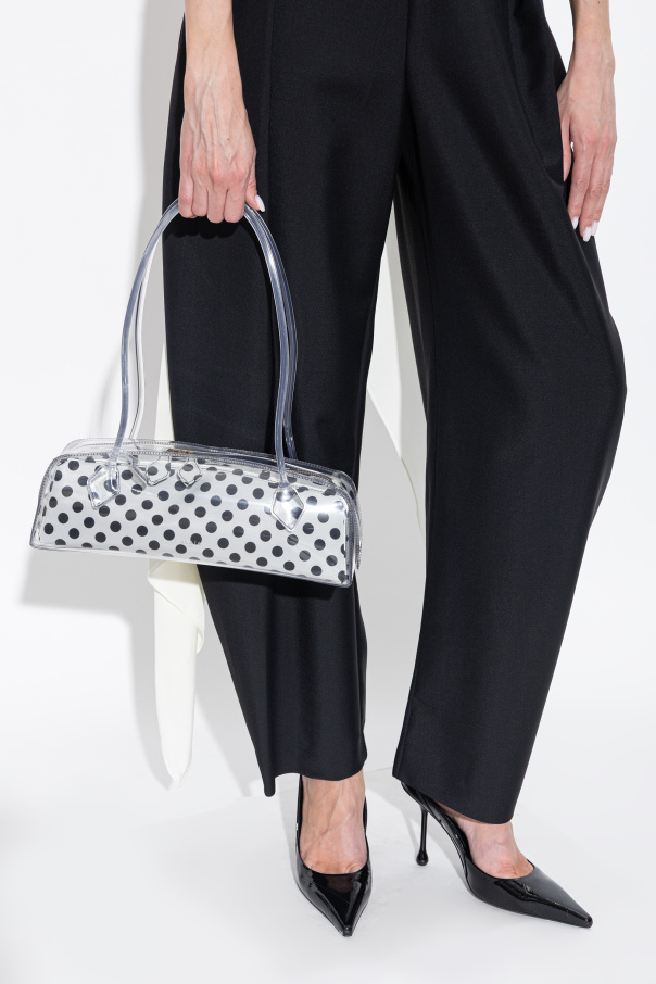 Alaïa Torba ‘Le Teckel Medium’