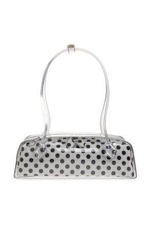 ‘Le Teckel Medium’ bag