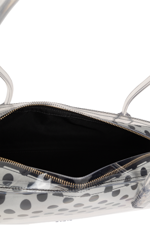 Alaïa Torba ‘Le Teckel Medium’