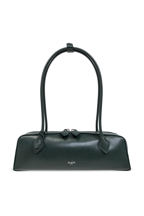 Alaïa Shoulder bag Le Teckel