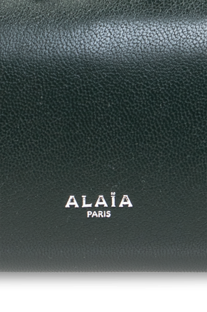 Alaïa Shoulder bag Le Teckel