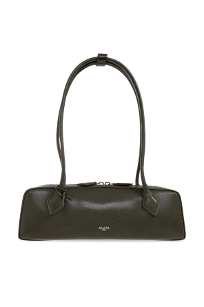 Shoulder bag `Le Teckel Medium`
