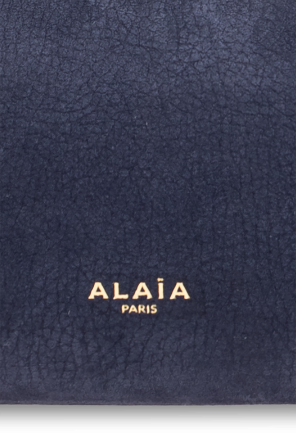 Alaïa Shoulder bag Le Teckel