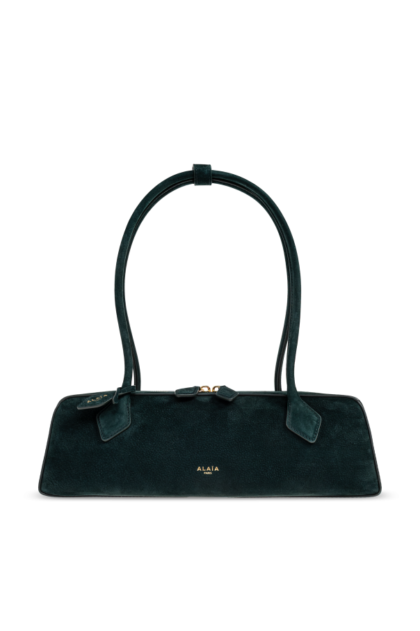 Shoulder bag "Le Teckel Medium" od Alaïa