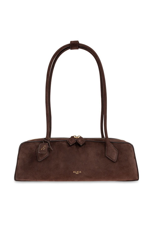 Shoulder bag `Teckel Medium` od Alaïa