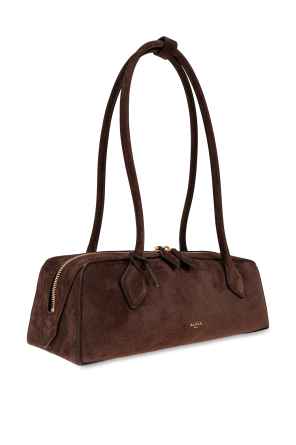 Alaïa Shoulder bag `Teckel Medium`