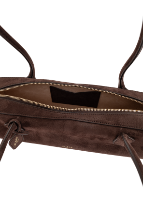 Alaïa Shoulder bag `Teckel Medium`