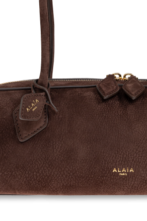 Alaïa Shoulder bag `Teckel Medium`