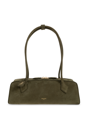 ‘Le Teckel Medium’ bag
