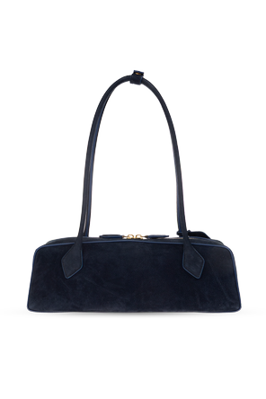 Alaïa Suede bag ‘Teckel Medium’