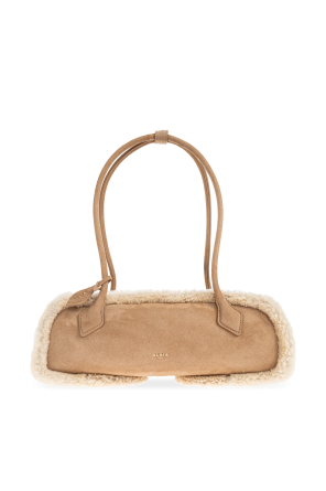 Schultertasche „Le Teckel Medium“