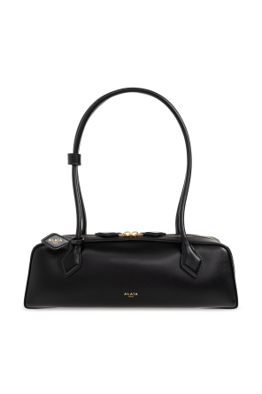 ‘Le Teckel Medium’ bag