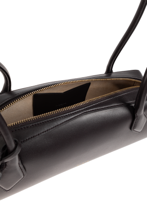 Alaïa Bolso ‘Le Teckel Medium’
