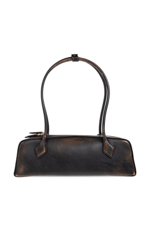 Alaïa Shoulder bag `Le E Teckel Medium`