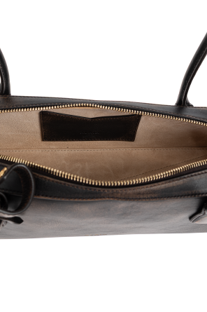 Alaïa Shoulder bag `Le E Teckel Medium`