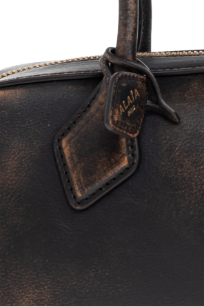 Alaïa Shoulder bag `Le E Teckel Medium`