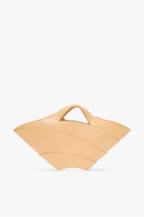Alaïa ‘Khaima Small’ shoulder bag
