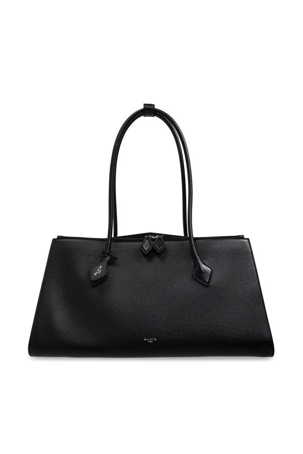 Alaïa Bag Tencel type shopper