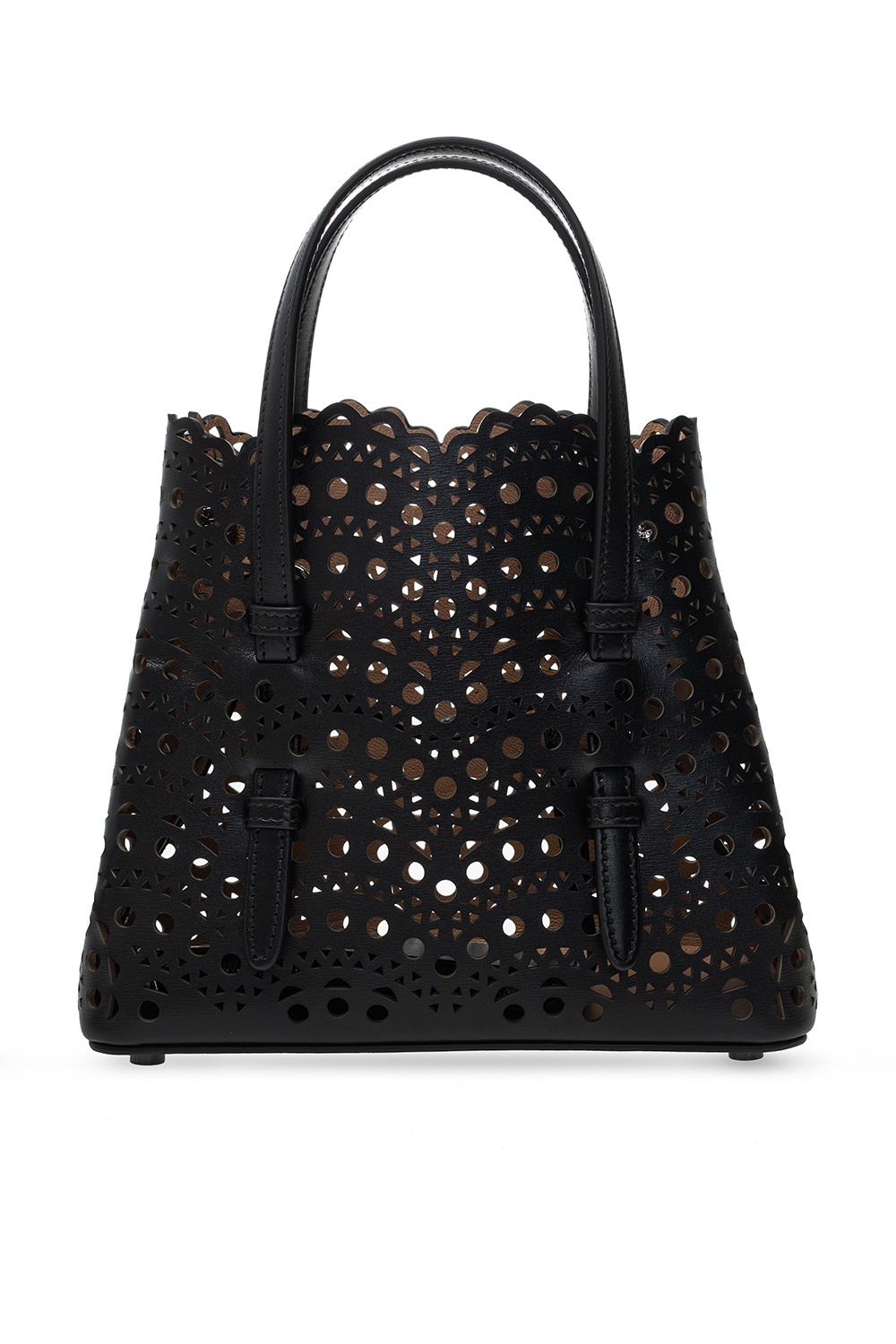 Alaia ‘Mina 20’ shoulder bag