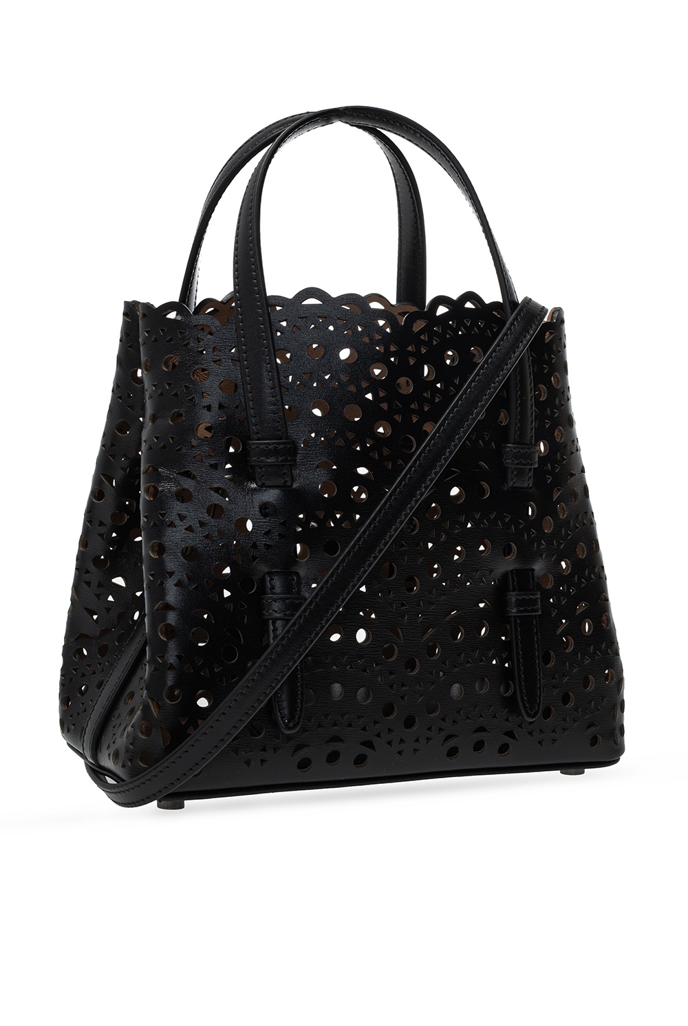 Alaia ‘Mina 20’ shoulder bag