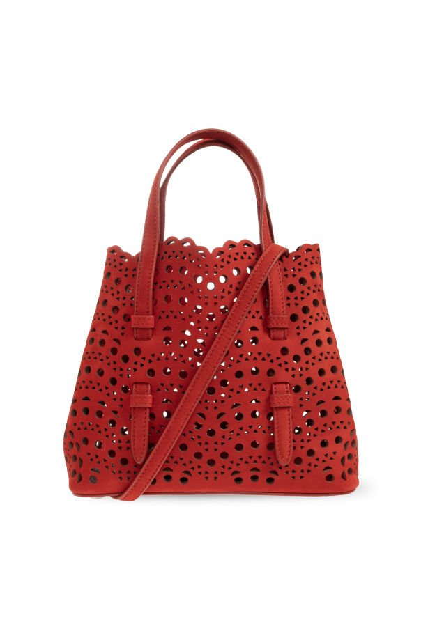 Bag 'Mina 20' od Alaïa
