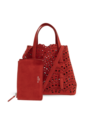 Alaïa Torba `Mina 20`