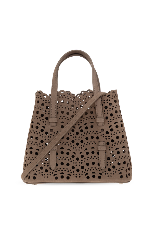 Bag ‘Mina 20’ od Alaïa