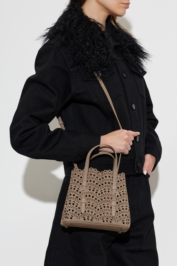 Alaïa Bag ‘Mina 20’