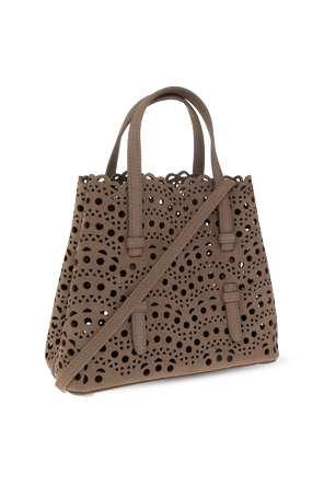 Alaïa Bag ‘Mina 20’
