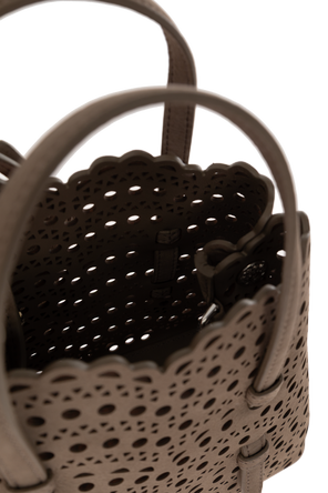 Alaïa Bag ‘Mina 20’