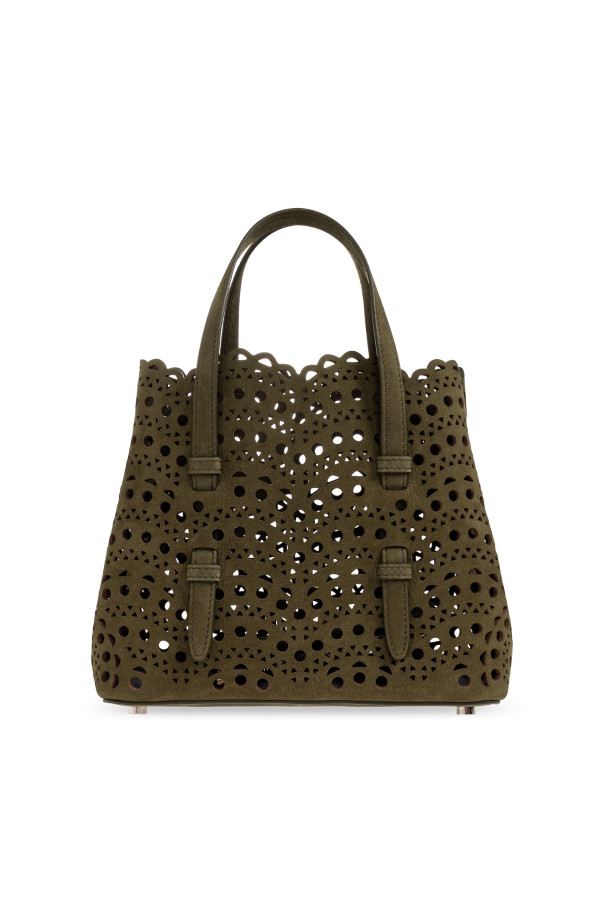 Bag ‘Mina 20’ od Alaïa