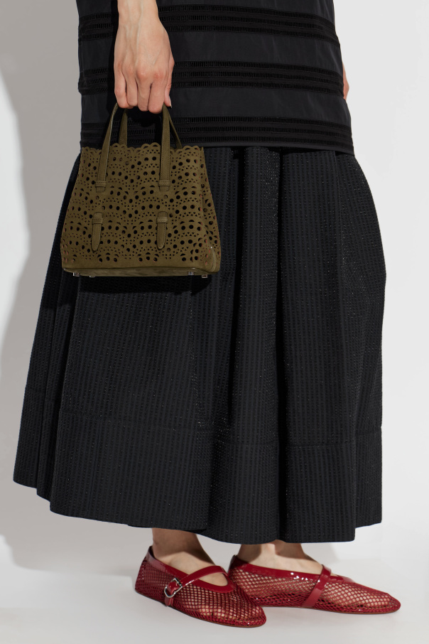 Alaïa Torba ‘Mina 20’