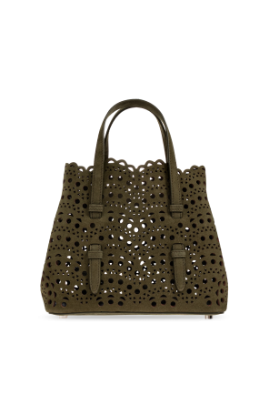 Alaïa Torba ‘Mina 20’