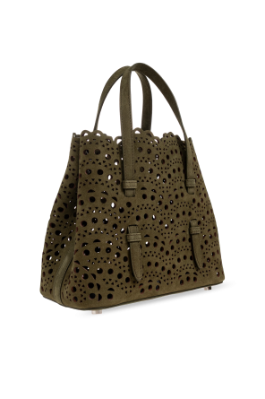 Alaïa Torba ‘Mina 20’
