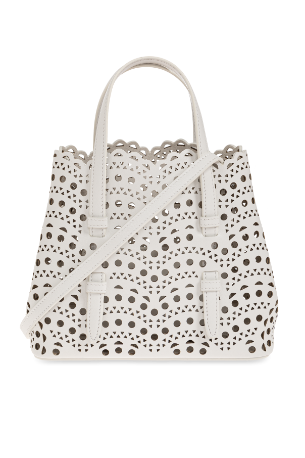 Bag 'Mina 20' od Alaïa