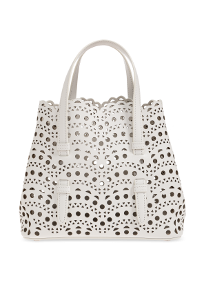 Alaïa Bag 'Mina 20'