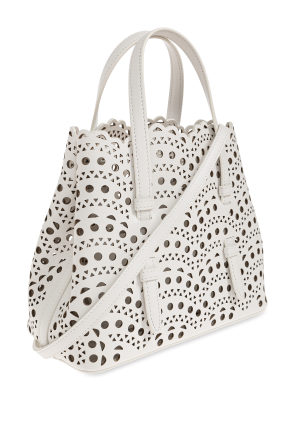 Alaïa Bag 'Mina 20'