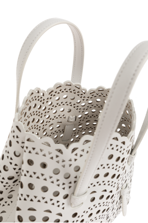 Alaïa Bag 'Mina 20'