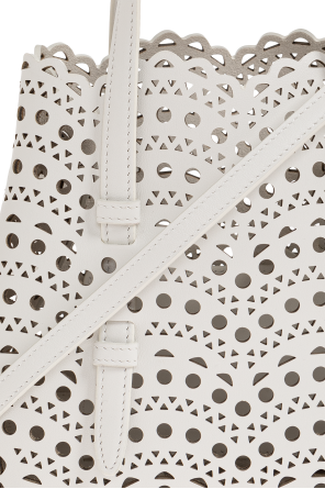 Alaïa Bag 'Mina 20'
