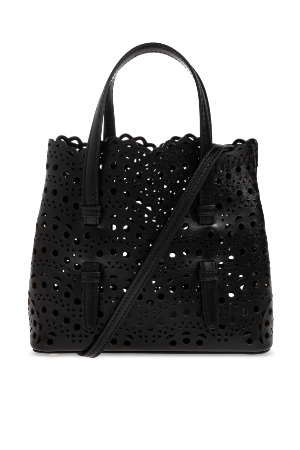 Bag 'Mina 20' od Alaïa