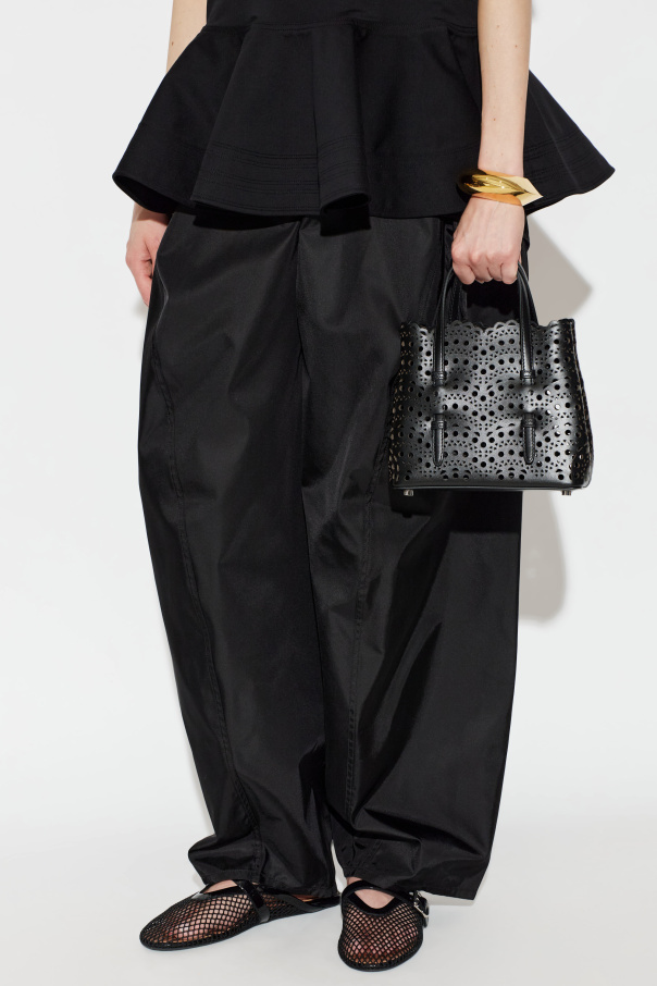 Alaïa Bag 'Mina 20'