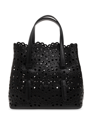 Alaïa Bag 'Mina 20'