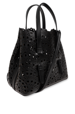 Alaïa Bag 'Mina 20'