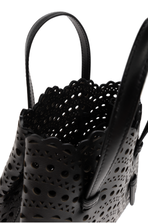 Alaïa Bag 'Mina 20'